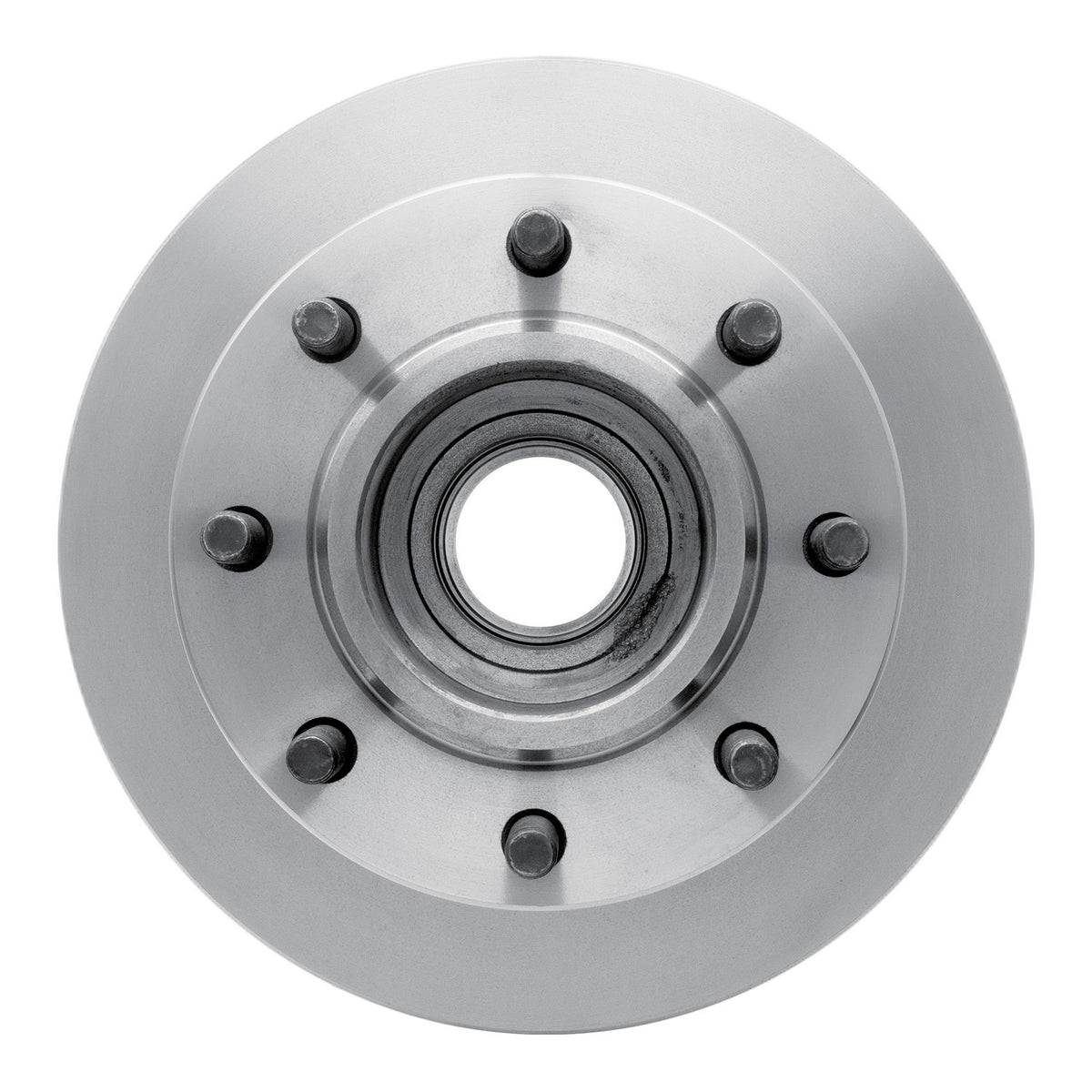 DFC 94-99 Dodge Ram 4000 (Mexico) Front Brake Rotor 600-40079