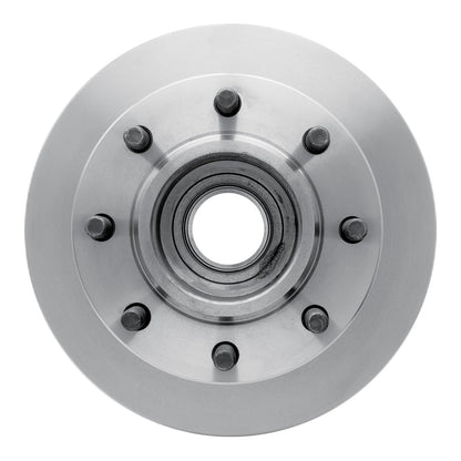 DFC 94-99 Dodge Ram 4000 (Mexico) Front Brake Rotor 600-40079