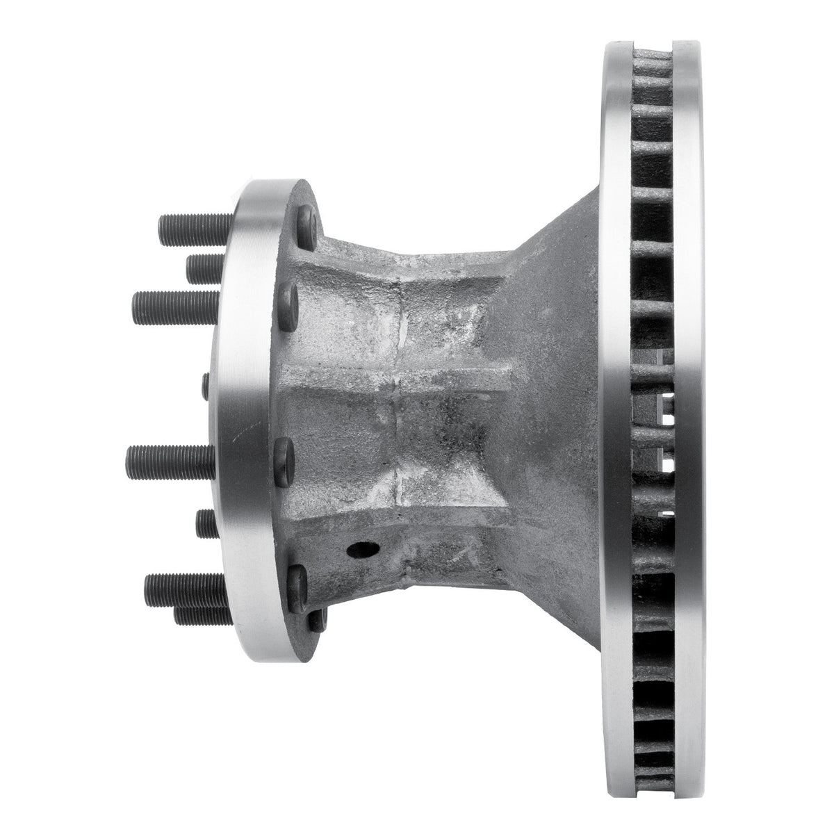 DFC 94-99 Dodge Ram 4000 (Mexico) Front Brake Rotor 600-40079