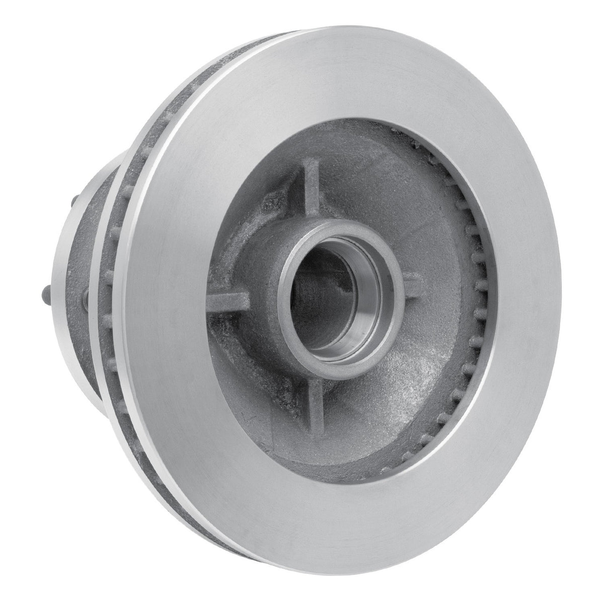 DFC 94-99 Dodge Ram 4000 (Mexico) Front Brake Rotor 600-40079