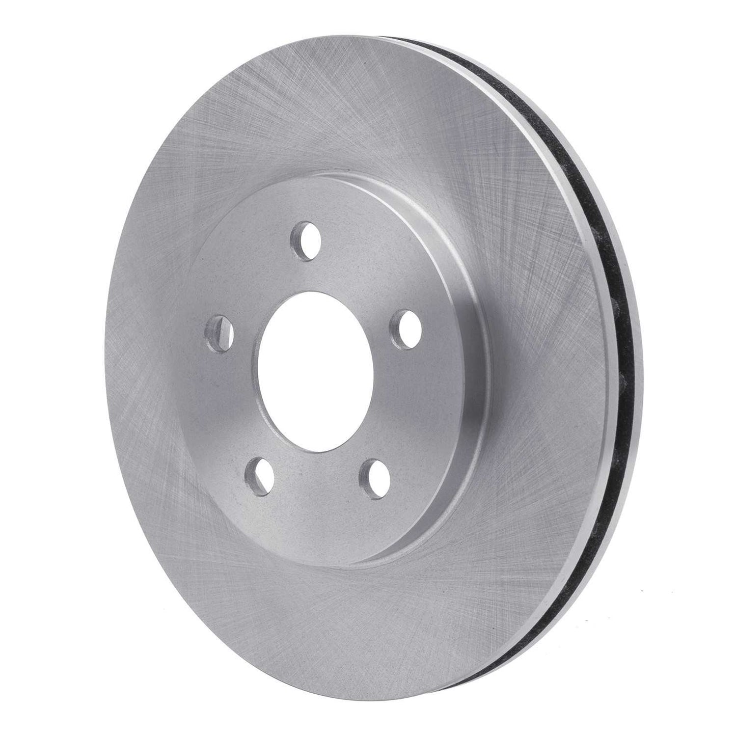Dynamic Friction Company Disc Brake Rotor 600-40080