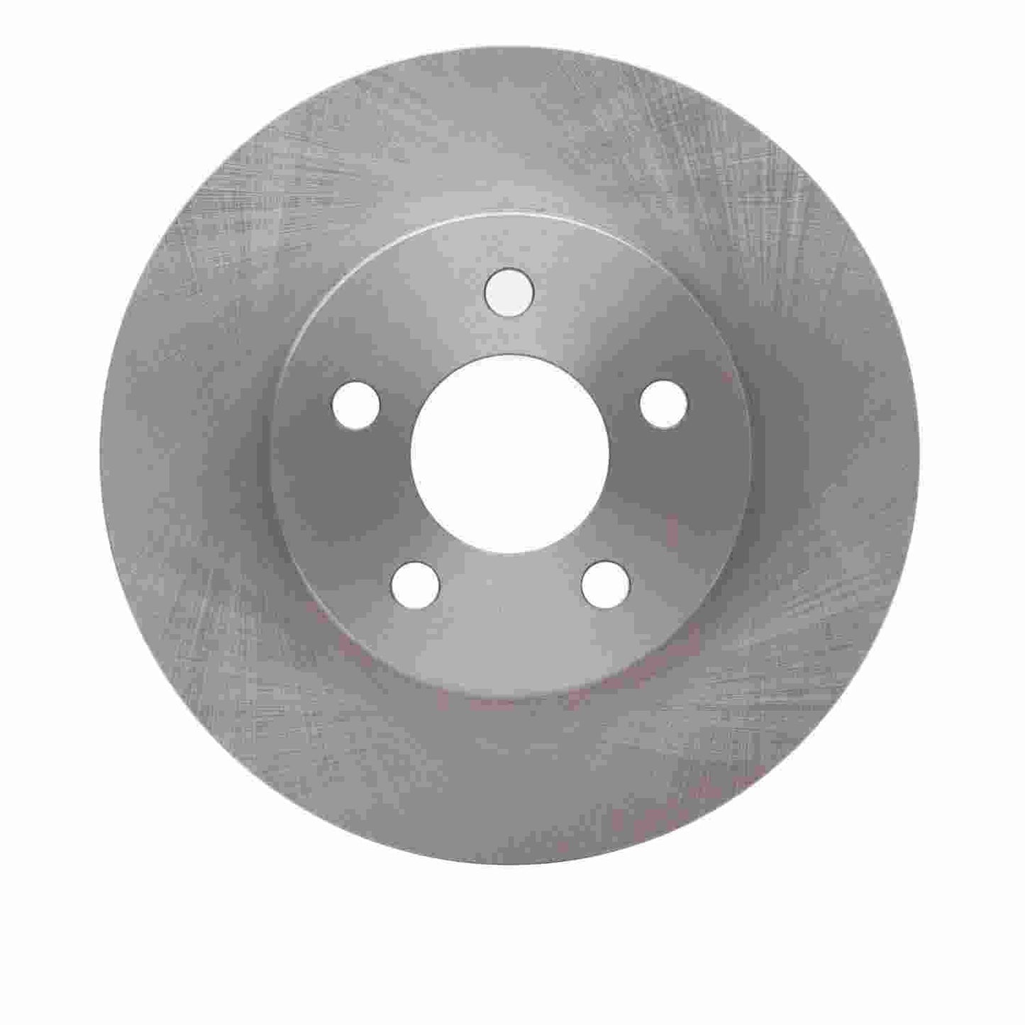Dynamic Friction Company Disc Brake Rotor 600-40080