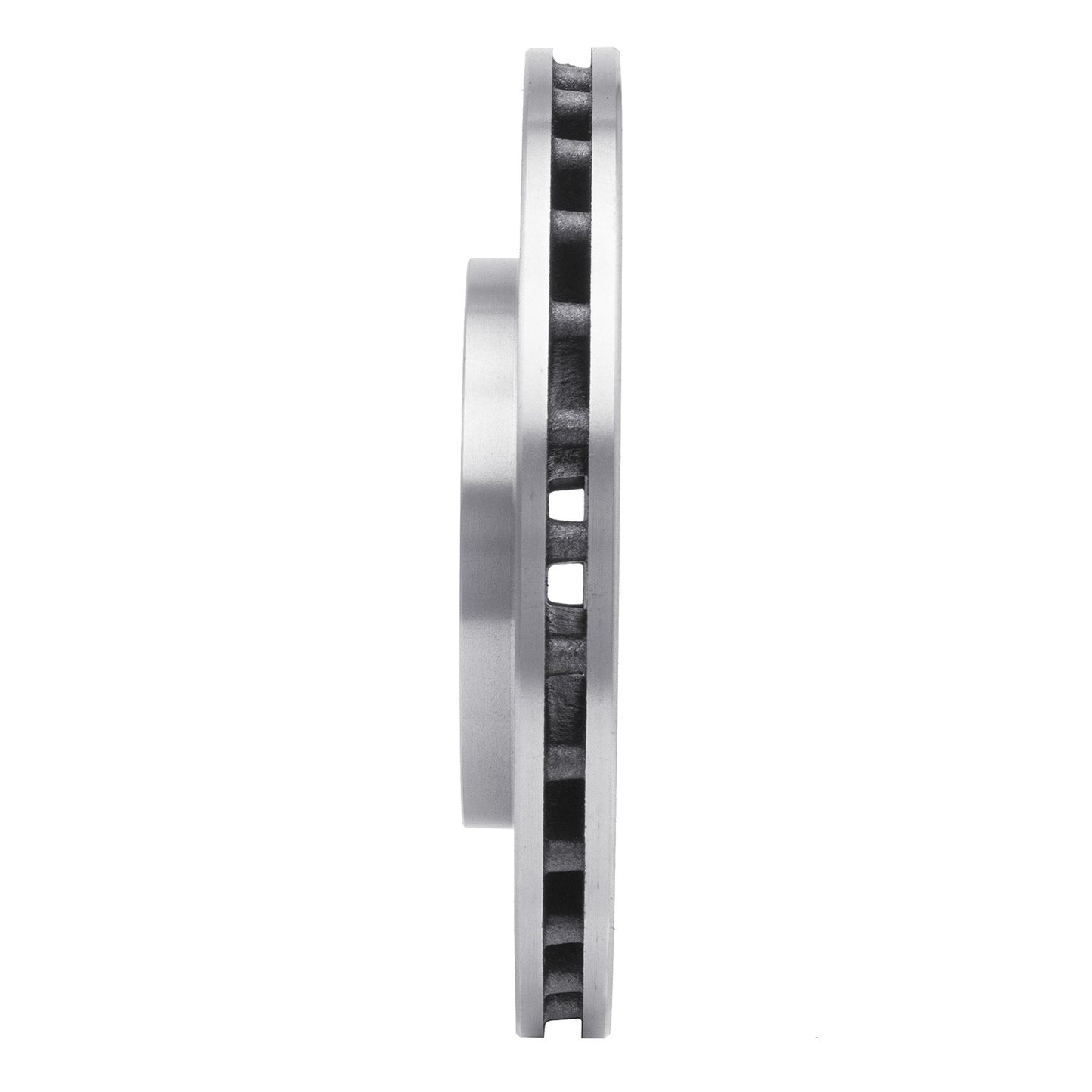 Dynamic Friction Company Disc Brake Rotor 600-40080