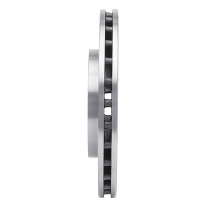 Dynamic Friction Company Disc Brake Rotor 600-40080