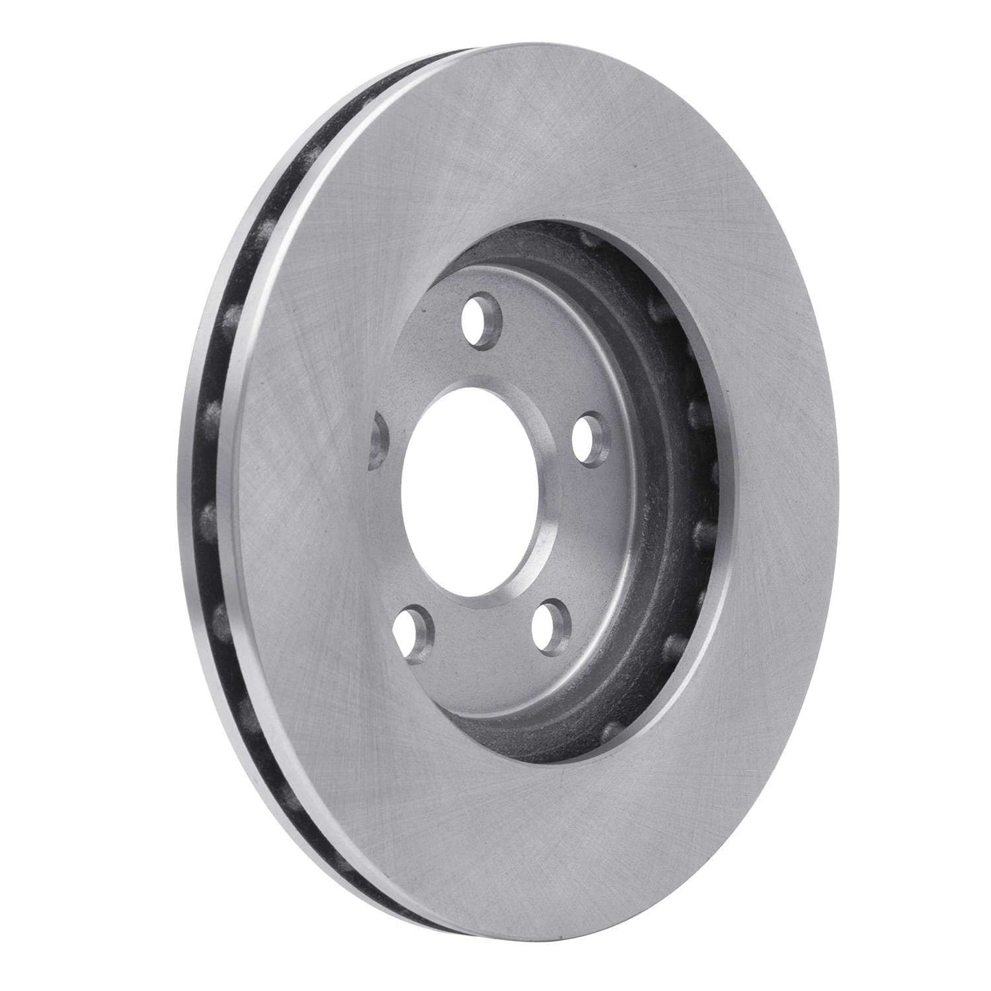 Dynamic Friction Company Disc Brake Rotor 600-40080