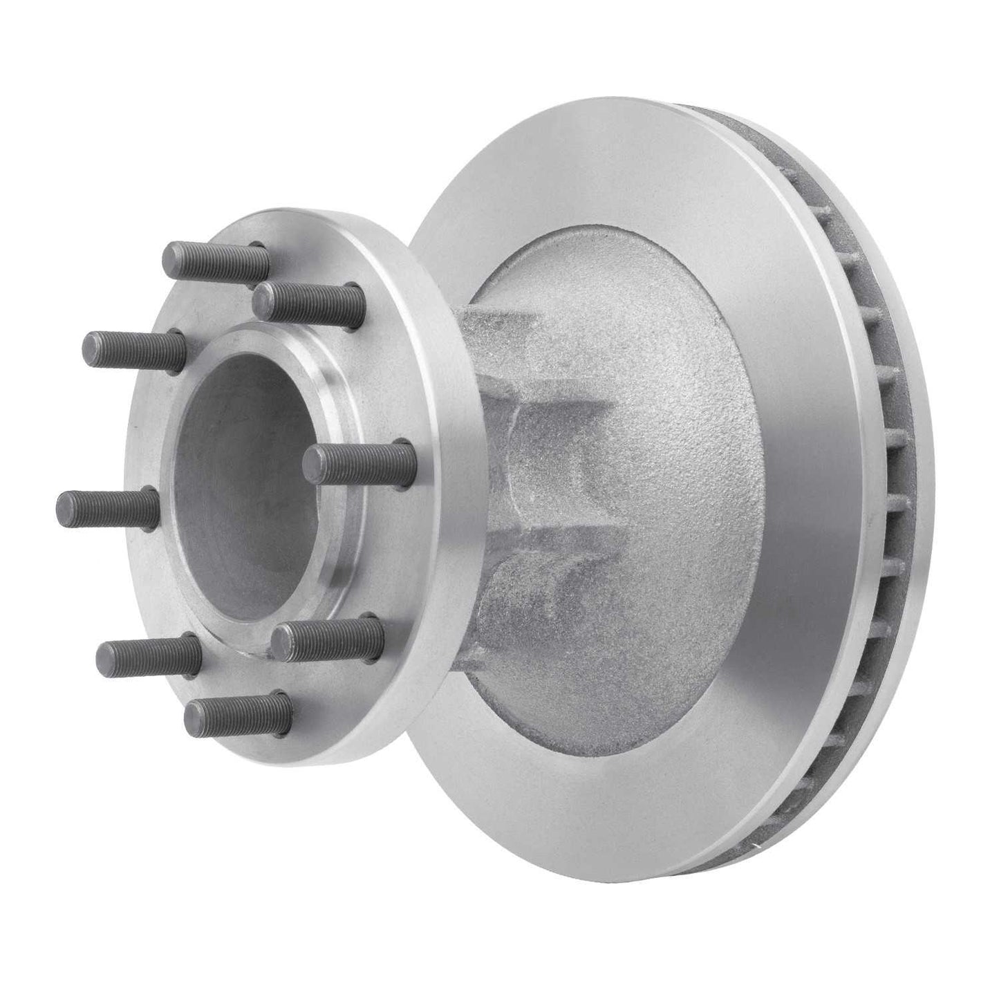 Dynamic Friction Company Disc Brake Rotor 600-40081