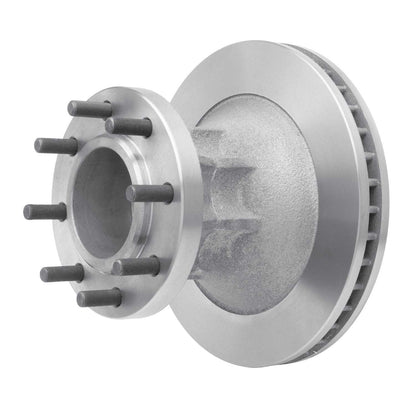 Dynamic Friction Company Disc Brake Rotor 600-40081