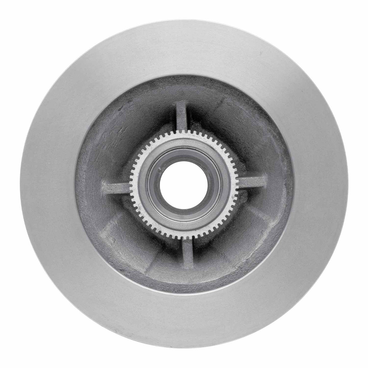 Dynamic Friction Company Disc Brake Rotor 600-40081