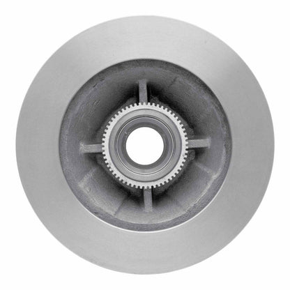 Dynamic Friction Company Disc Brake Rotor 600-40081