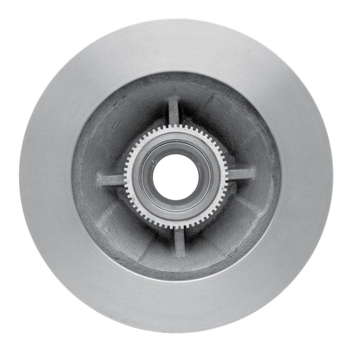 Dynamic Friction Company Disc Brake Rotor 600-40081