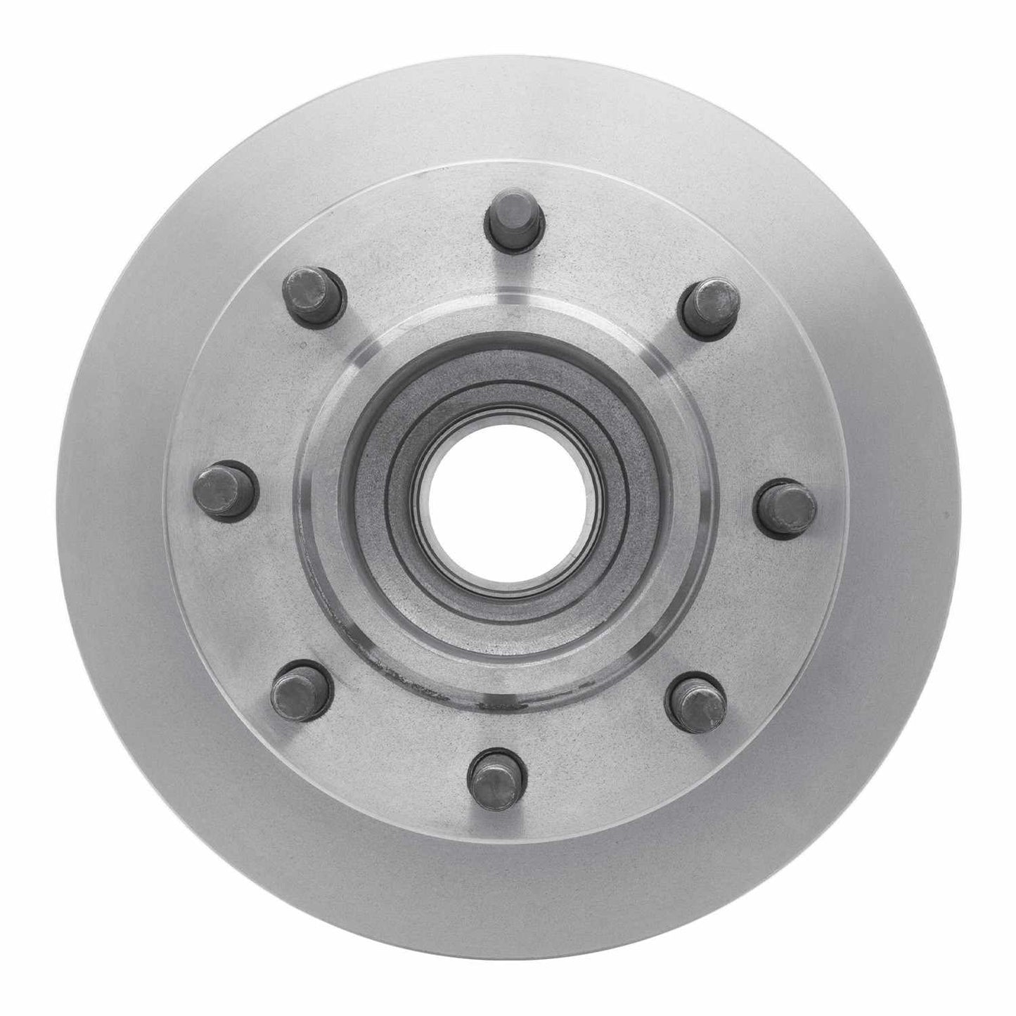 Dynamic Friction Company Disc Brake Rotor 600-40081