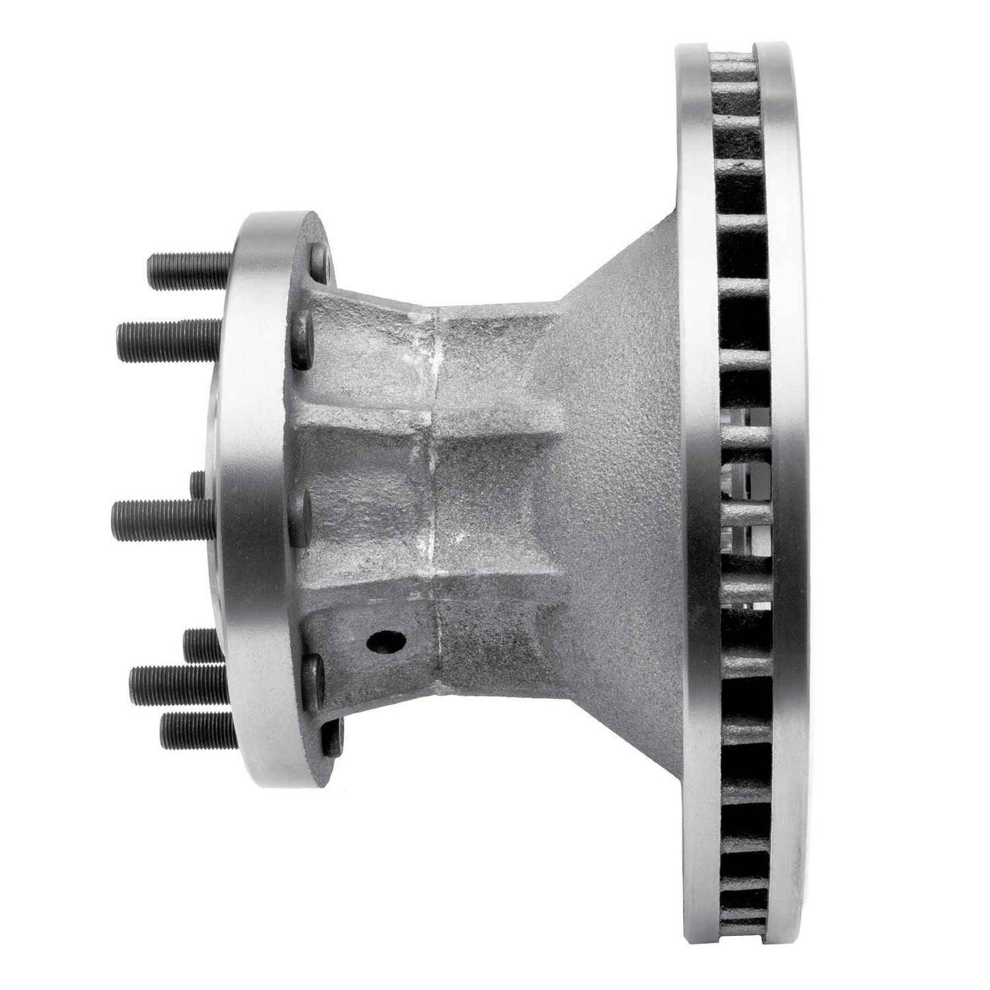 Dynamic Friction Company Disc Brake Rotor 600-40081