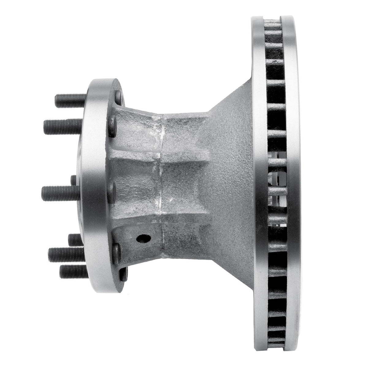 Dynamic Friction Company Disc Brake Rotor 600-40081