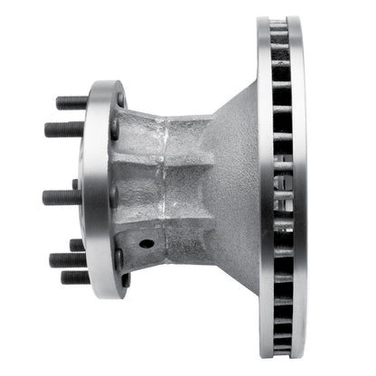 Dynamic Friction Company Disc Brake Rotor 600-40081