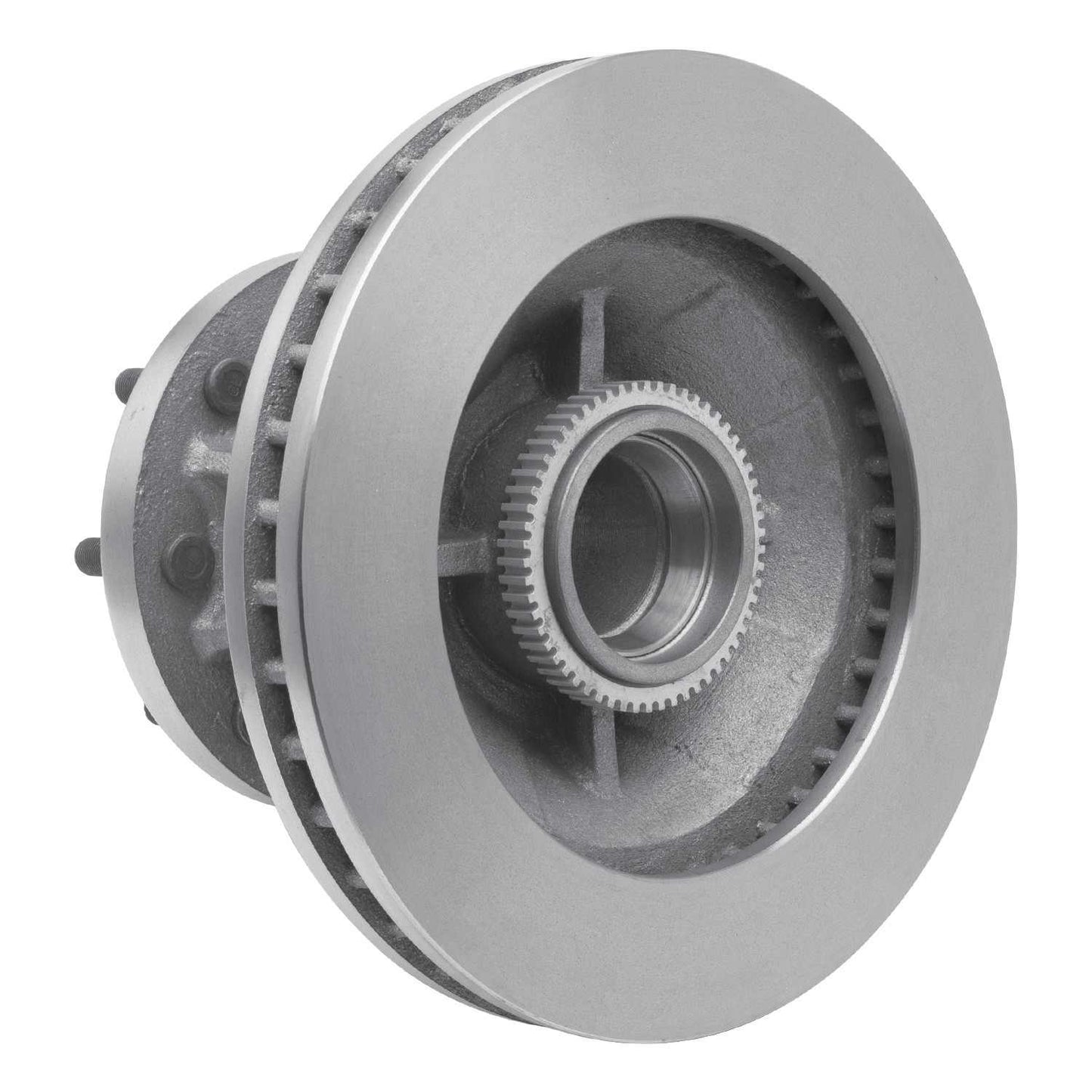 Dynamic Friction Company Disc Brake Rotor 600-40081