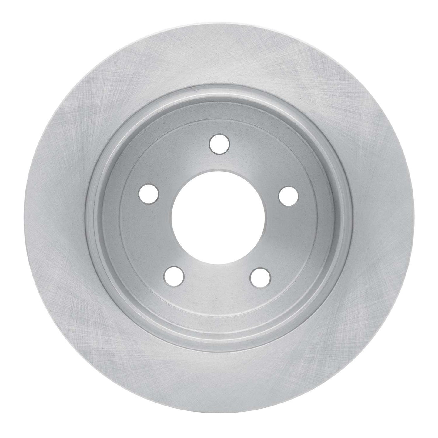 Dynamic Friction Company Disc Brake Rotor 600-40083