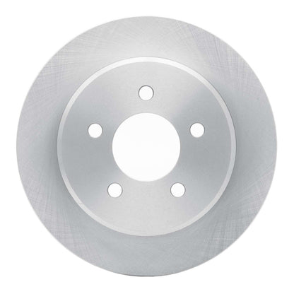 Dynamic Friction Company Disc Brake Rotor 600-40083