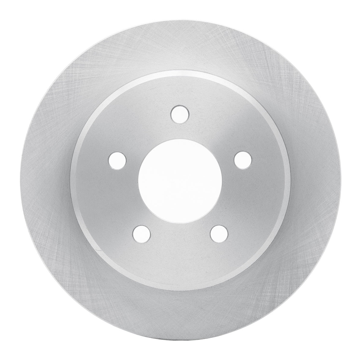 Dynamic Friction Company Disc Brake Rotor 600-40083