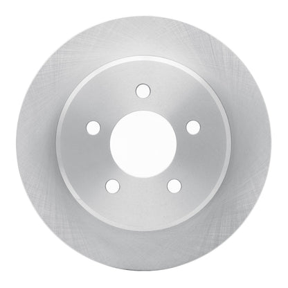 Dynamic Friction Company Disc Brake Rotor 600-40083