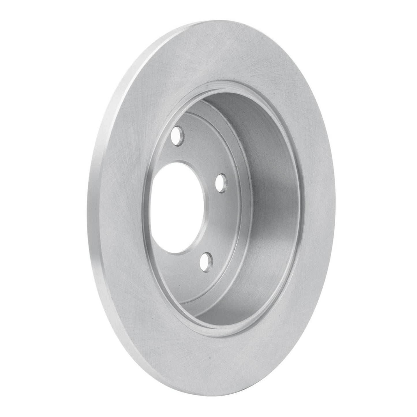 Dynamic Friction Company Disc Brake Rotor 600-40083