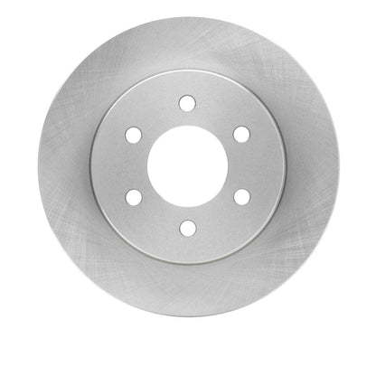 Dynamic Friction Company Disc Brake Rotor 600-40084