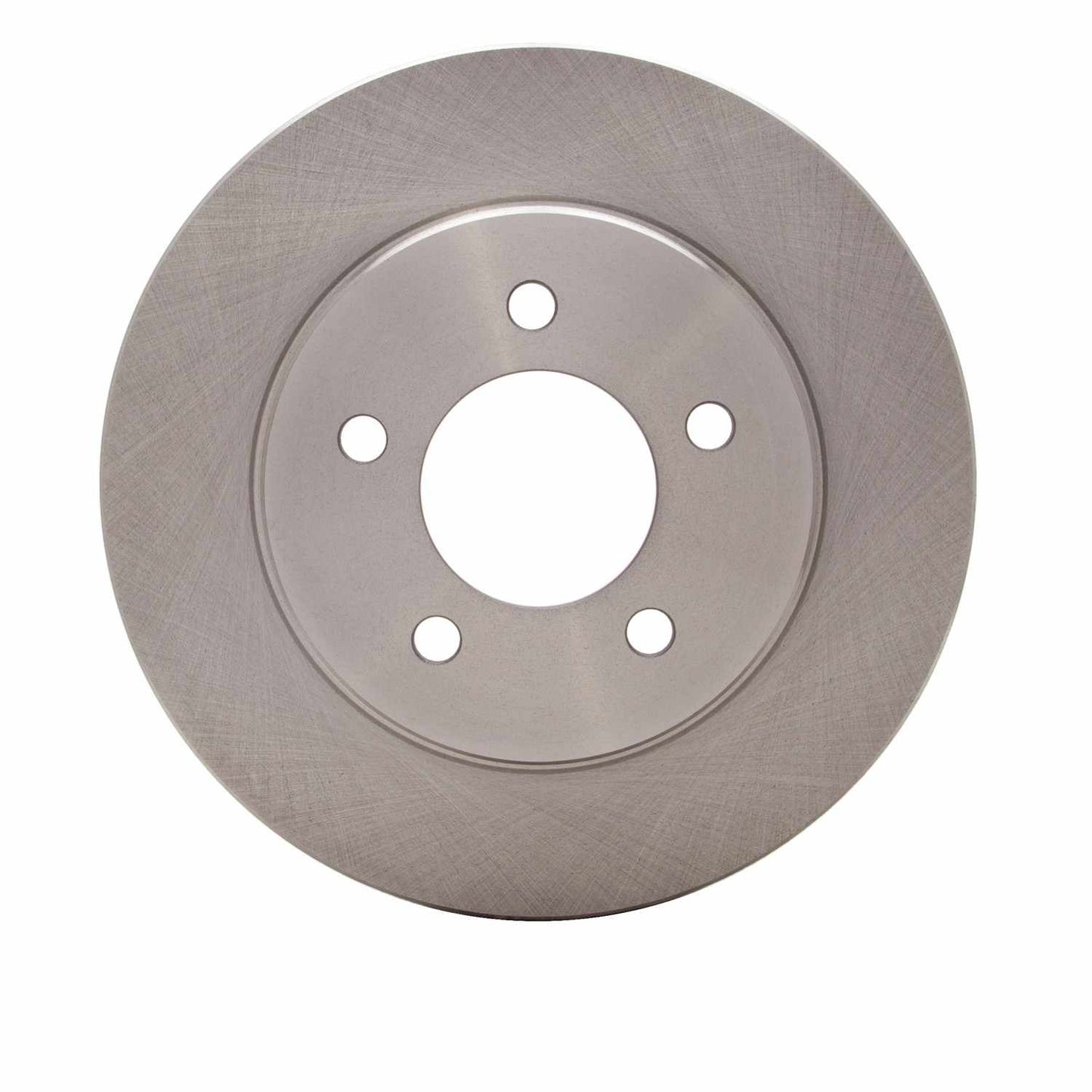 Dynamic Friction Company Disc Brake Rotor 600-40085