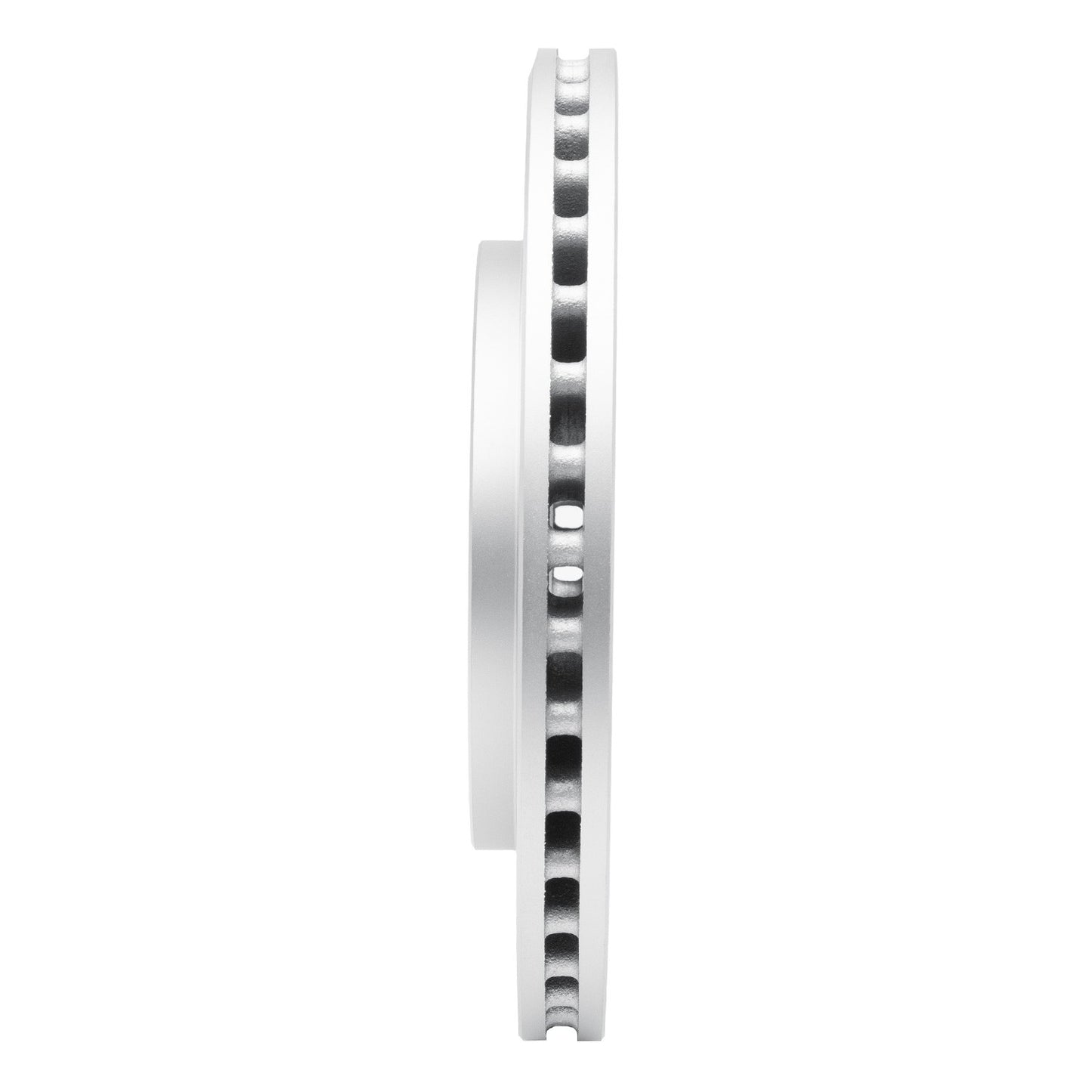 Dynamic Friction Company Disc Brake Rotor 600-40085