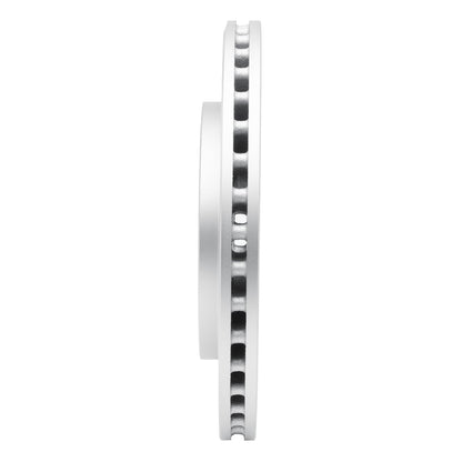 Dynamic Friction Company Disc Brake Rotor 600-40085