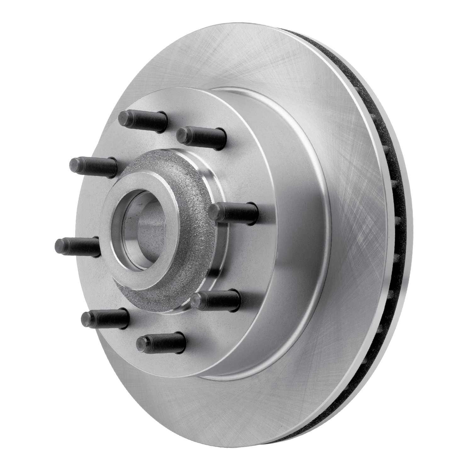 Dynamic Friction Company Disc Brake Rotor 600-40086