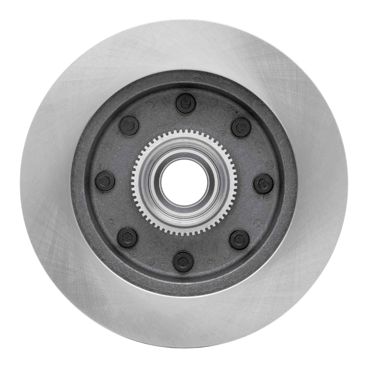 Dynamic Friction Company Disc Brake Rotor 600-40086