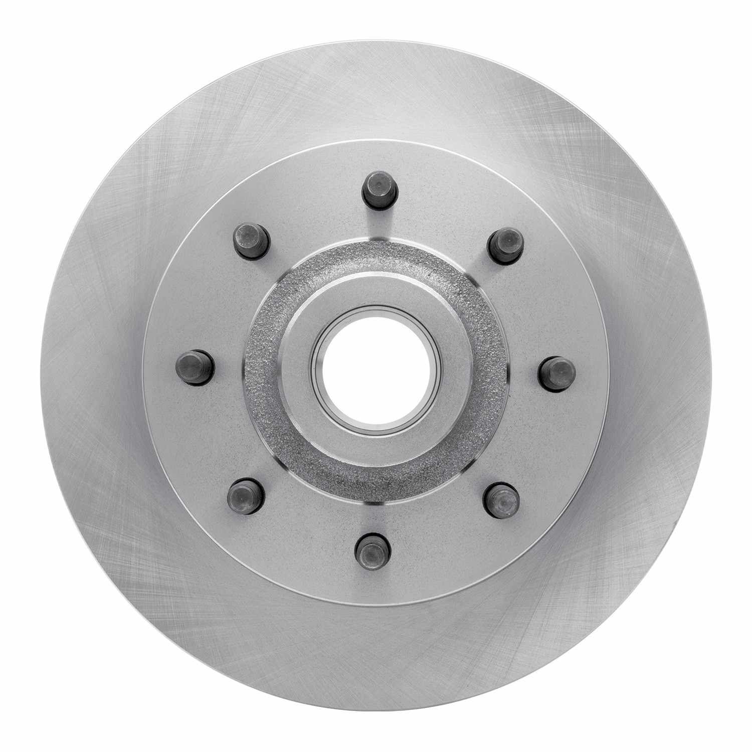 Dynamic Friction Company Disc Brake Rotor 600-40086