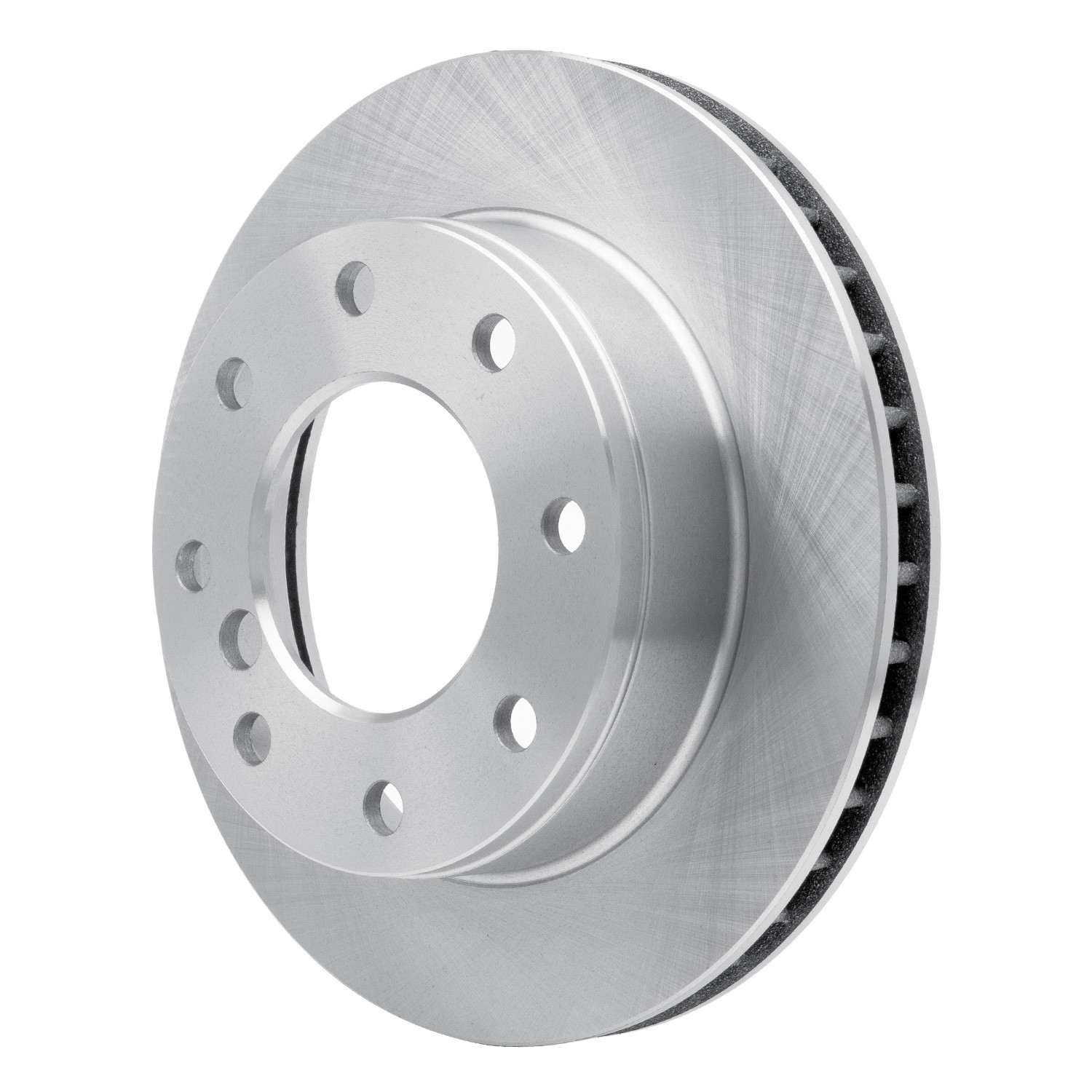 Dynamic Friction Company Disc Brake Rotor 600-40087