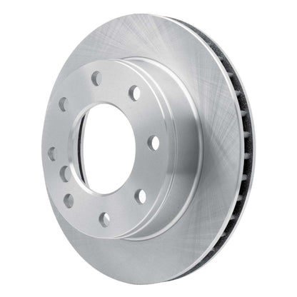 Dynamic Friction Company Disc Brake Rotor 600-40087
