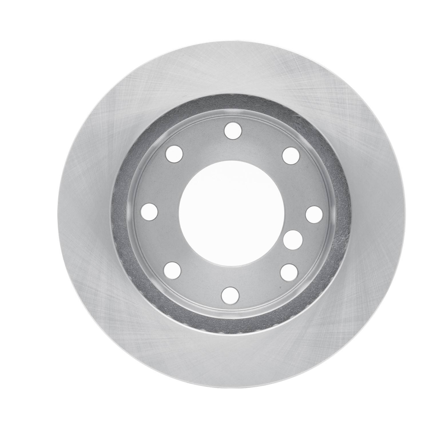 Dynamic Friction Company Disc Brake Rotor 600-40087