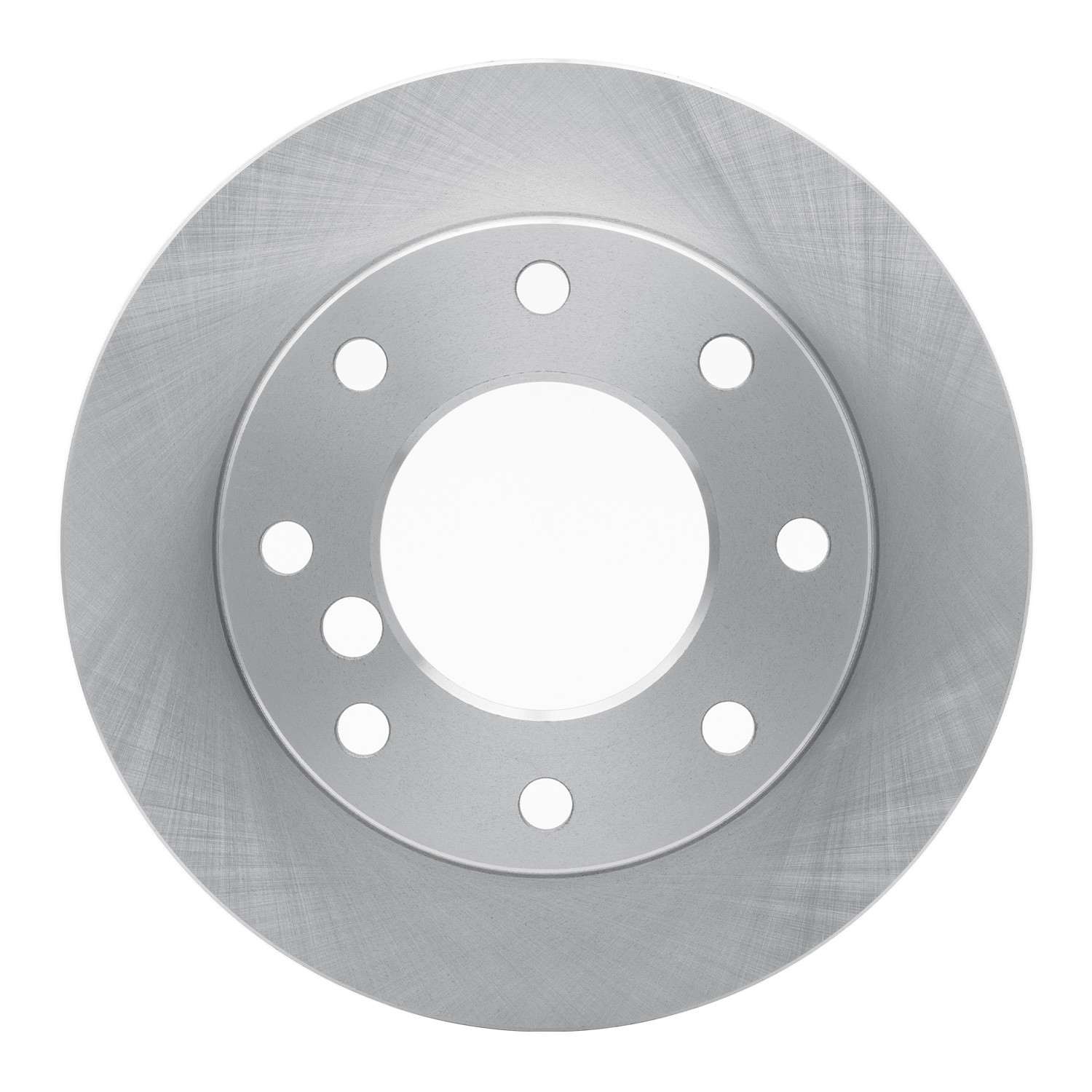 Dynamic Friction Company Disc Brake Rotor 600-40087