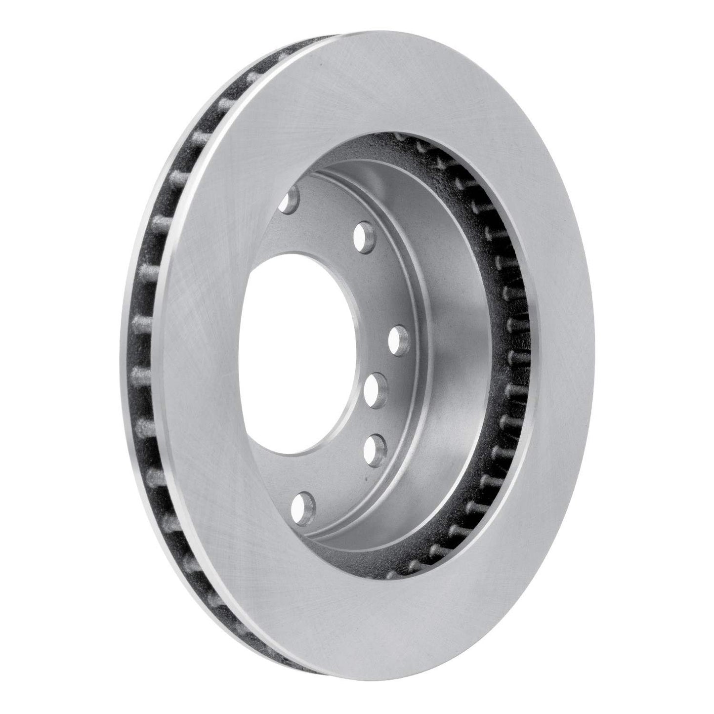 Dynamic Friction Company Disc Brake Rotor 600-40087