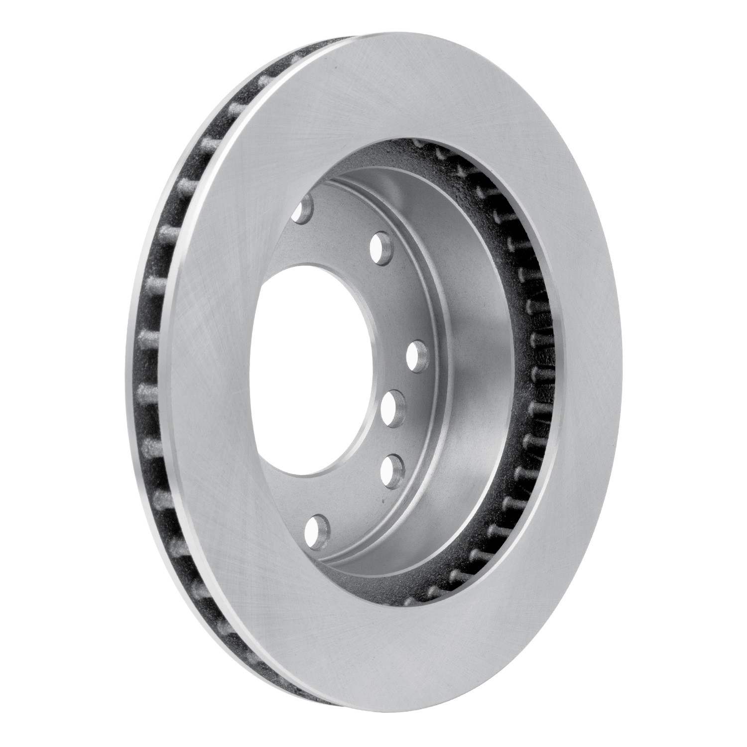 Dynamic Friction Company Disc Brake Rotor 600-40087