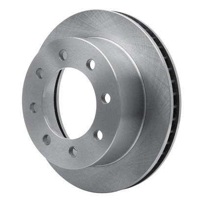 Dynamic Friction Company Disc Brake Rotor 600-40088
