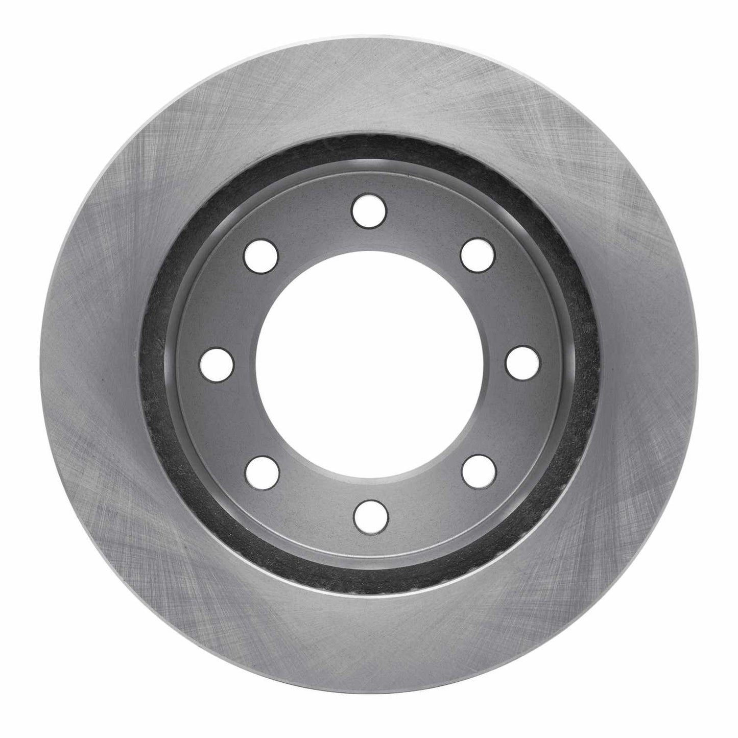 Dynamic Friction Company Disc Brake Rotor 600-40088