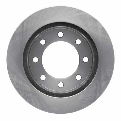 Dynamic Friction Company Disc Brake Rotor 600-40088
