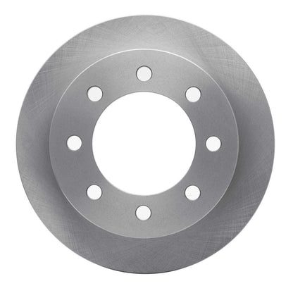 Dynamic Friction Company Disc Brake Rotor 600-40088