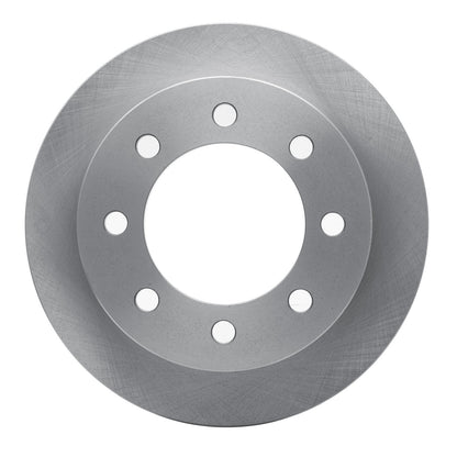 Dynamic Friction Company Disc Brake Rotor 600-40088