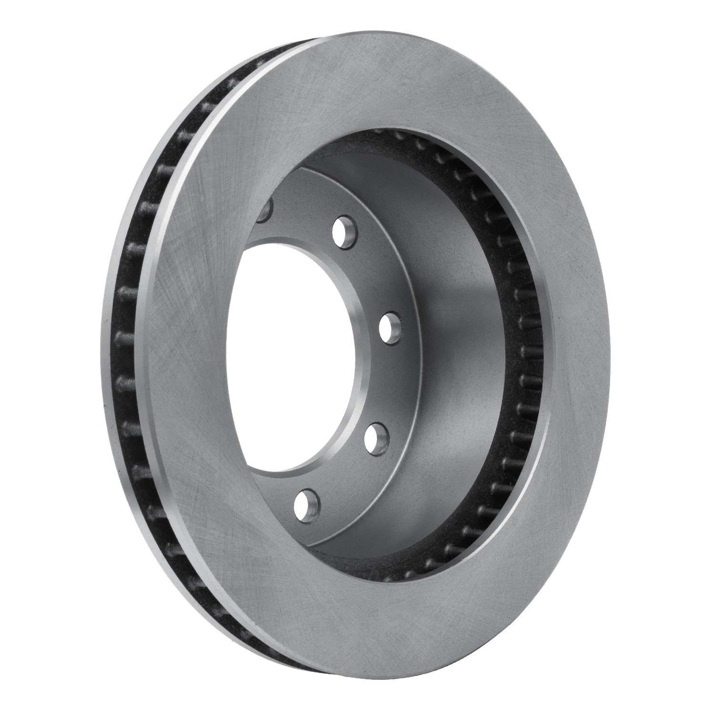 Dynamic Friction Company Disc Brake Rotor 600-40088