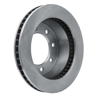 Dynamic Friction Company Disc Brake Rotor 600-40088