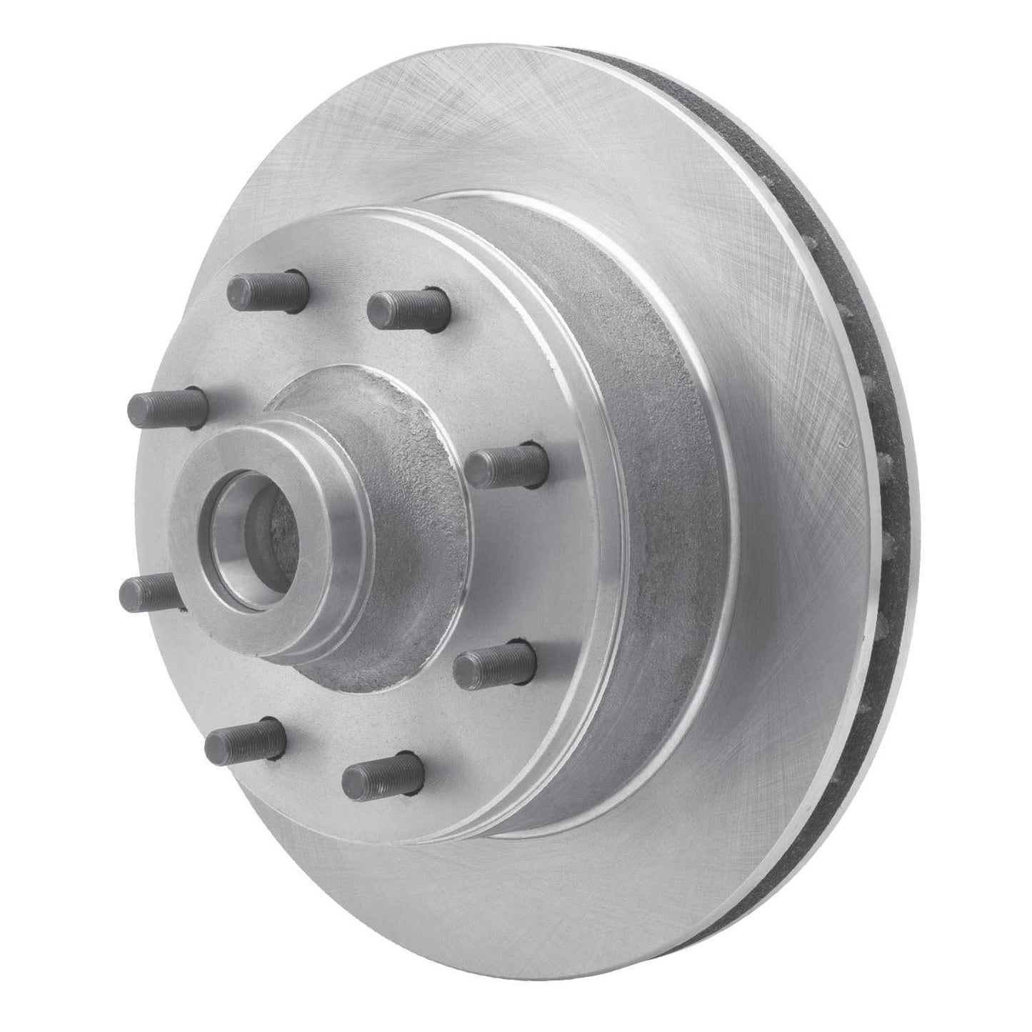 Dynamic Friction Company Disc Brake Rotor 600-40089