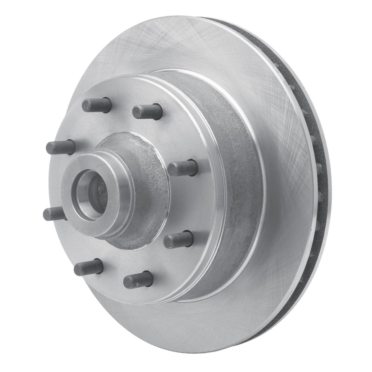 Dynamic Friction Company Disc Brake Rotor 600-40089