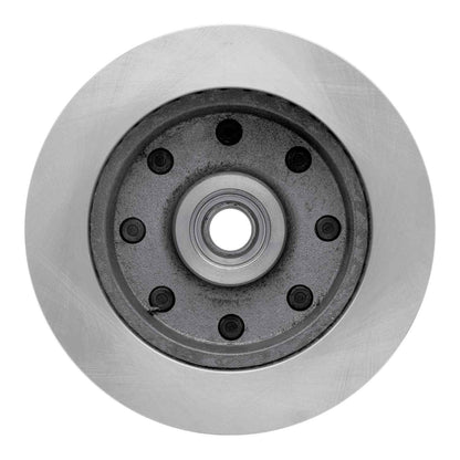 Dynamic Friction Company Disc Brake Rotor 600-40089
