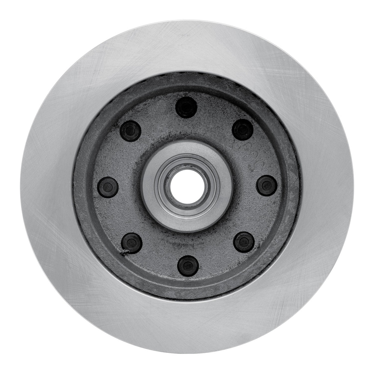 Dynamic Friction Company Disc Brake Rotor 600-40089