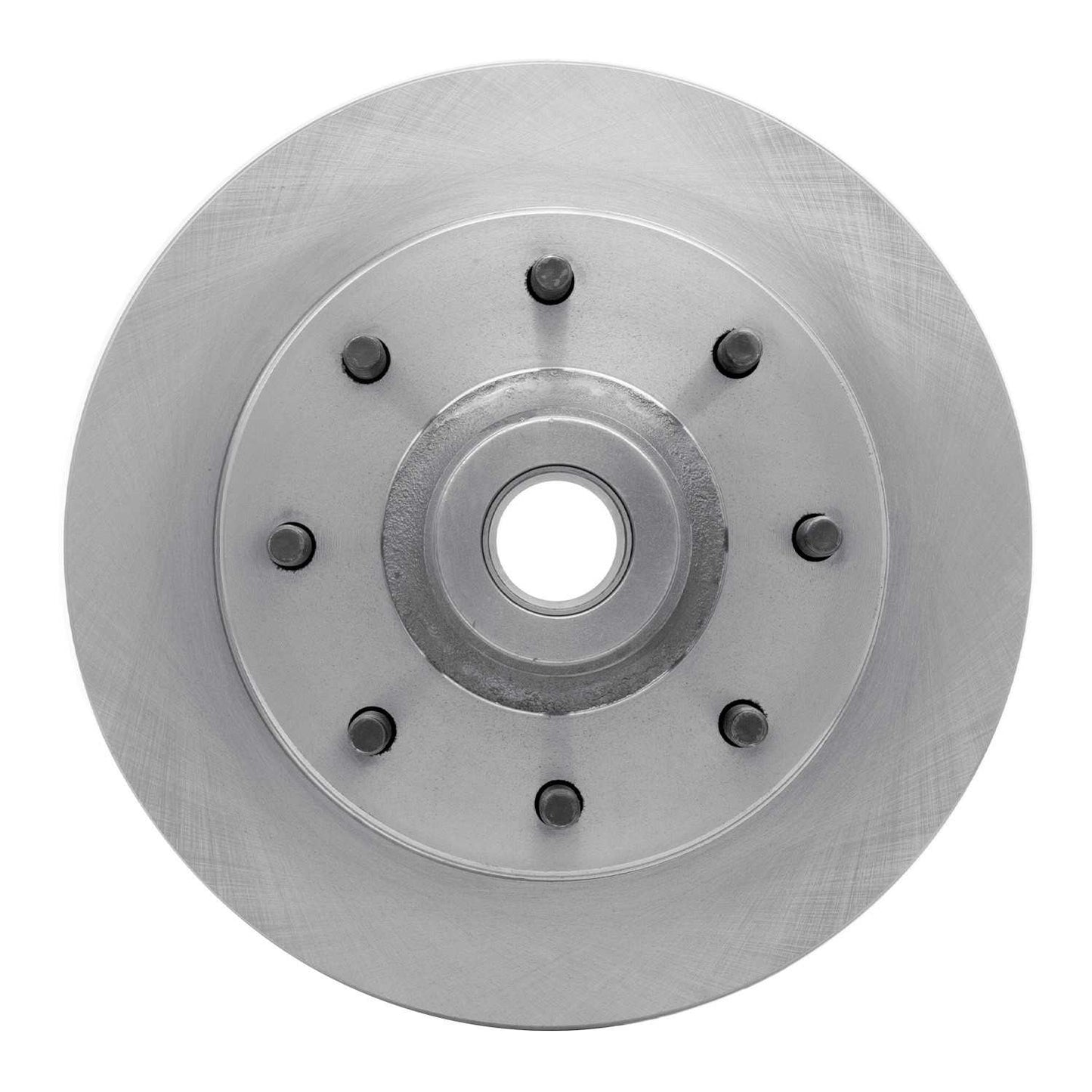Dynamic Friction Company Disc Brake Rotor 600-40089
