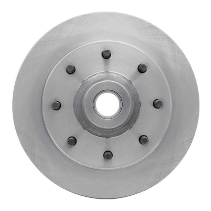Dynamic Friction Company Disc Brake Rotor 600-40089